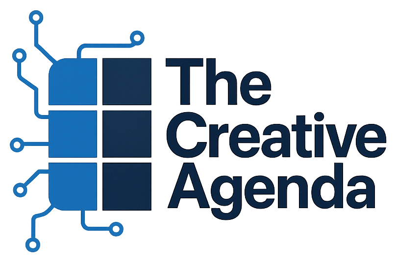 The Creative Agenda